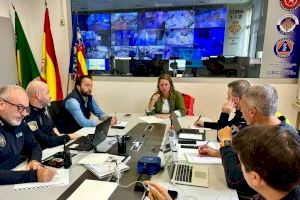 Castellón habilita sábado y domingo un punto de recogida de ayuda a la población afectada por las lluvias en Valencia