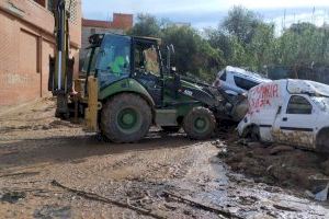 Burriana convoca 5 minutos de silencio por la DANA