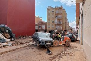 Ya se ha identificado a 67 fallecidos por la DANA de Valencia