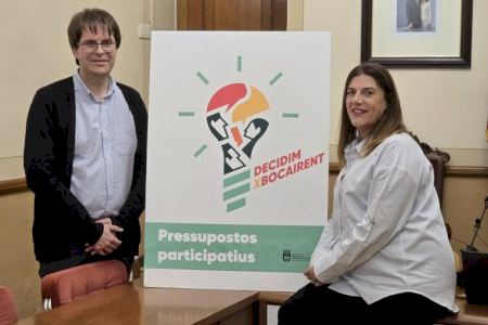 Els pressupostos participatius de Bocairent ofereixen 58 propostes finalistes