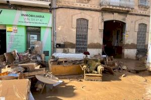 Las familias afectadas por la Dana podrán recuperar los recuerdos que esconden sus álbumes de fotos