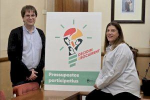 Els pressupostos participatius de Bocairent ofereixen 58 propostes finalistes