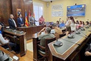 Alcaldes y empresarios turísticos de Rumanía visitan Villajoyosa para conocer los proyectos de turismo sostenible del municipio