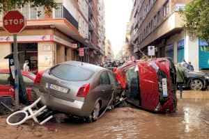 47 familias ya pueden despedirse de sus seres queridos fallecidos durante la DANA de Valencia y reciben los cuerpos de sus allegados