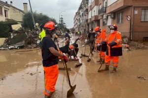 "Queridos conciudadanos valencianos, la crisis meteorológica ha finalizado": el mensaje de esperanza más esperado de AEMET