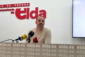 El Consejo de Cultura de Elda organizará acciones y eventos solidarios para ayudar a las localidades y personas afectadas por la DANA