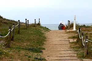 La Comunitat Valenciana empieza a recuperar la normalidad meteorológica con excepciones: esta es la previsión para este martes