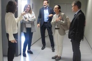 La Sala de Gobierno del TSJCV propone al Consejo General del Poder Judicial nombrar tres jueces de refuerzo en Torrent, Requena y Catarroja