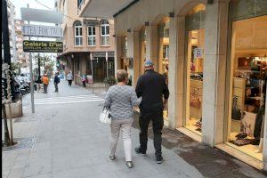 Arranca la segunda convocatoria del Bono Comercio Calp