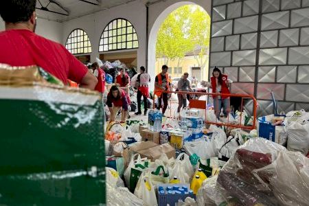 ¿Cómo inscribirme como voluntario para ayudar a los afectados por la DANA en Valencia?