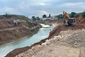 Torrent instalará mañana el acueducto provisional de agua