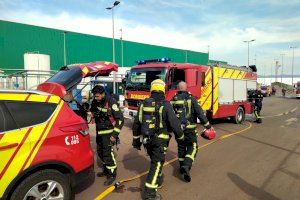 EU Verds propone desprivatizar el servicio valenciano de emergencias