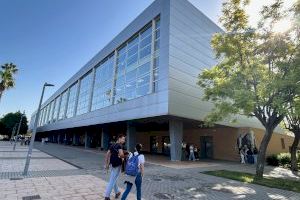 La Universitat d’Alacant impulsa un ‘Estudi Previ per al Recondicionament dels Espais’ de la seua Biblioteca General