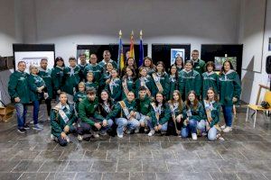 Se presenta el libro de las Fiestas del Jubileo y del Santísimo Cristo de l’Alfàs