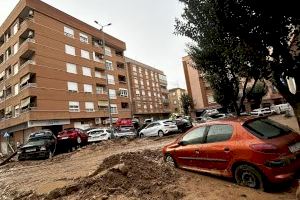 La zona cero de la DANA alza la voz: “Paiporta sigue sumida en un desastre humanitario sin precedentes”