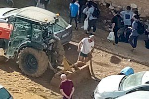 ¿Cómo realizar donaciones para ayudar a los agricultores y ganaderos que lo han perdido todo por la DANA?