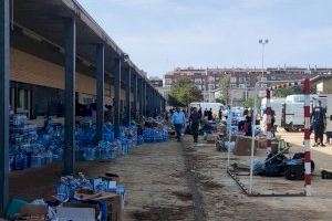 El ICAV organiza una jornada solidaria de formación para apoyar a los afectados de la DANA en Valencia