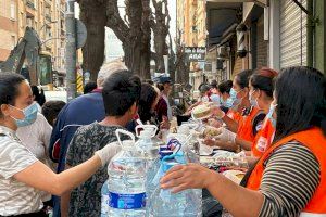 Listado de enlaces y recursos para apoyar a los afectados por la DANA en Valencia: así puedes ayudarles