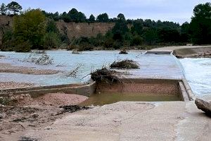 Canet lo Roig vuelve a requerir cubas de agua para abastecer a la población