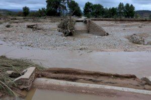 VÍDEO | El dato de la devastación: Turís rompe el récord histórico de precipitaciones en España durante la DANA registrando 771,8 litros