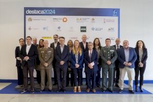 La Feria Destaca 2024 incide en la apuesta por la ciencia, la innovación y la tecnología para el progreso social y económico