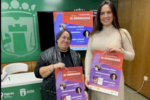 Petrer organiza las terceras jornadas contra la prostitución y la trata de mujeres y niñas