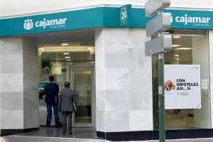 Grupo Cajamar obtiene un resultado de 246 millones hasta septiembre, sustentado en los ingresos del negocio bancario