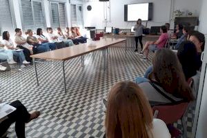 Comença a Almenara la quarta edició del Programa d'Educació Sexual Integral