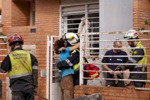 Ya se han entregado 80 cuerpos a los familiares de los fallecidos por la DANA de Valencia