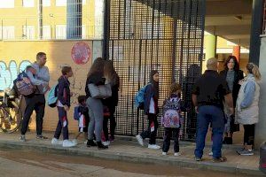 L’alumnat de Castellar-l’Oliveral va recuperant la normalitat amb la tornada a les classes als tres centres escolars de la pedania