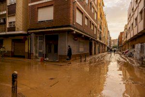 Plantean enterrar temporalmente a las víctimas de la DANA en municipios vecinos: el plazo de exhumación se reduce a 2 años