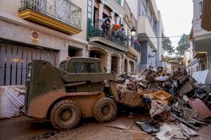 FACUA Comunidad Valenciana asesora a los afectados por la DANA sobre sus derechos como consumidores