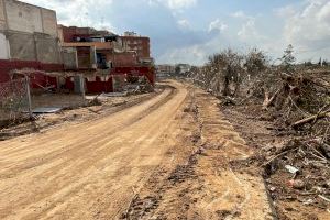 177 viviendas de Torrent afectadas por la riada de la DANA