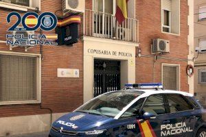 Escándalo en Alcoy: un falso robo de un anciano desvía fondos de una asociación benéfica