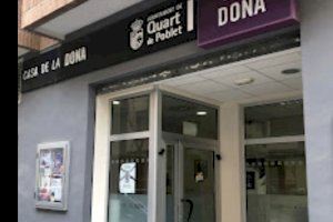 Quart de Poblet coordina la atención a mujeres víctimas de violencia de municipios afectados por la DANA