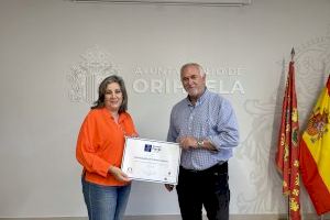 Orihuela se convierte en Ciudad Family-Friendly