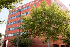 La UV y la UPV anuncian la impartición de clases online por la emergencia tras la DANA