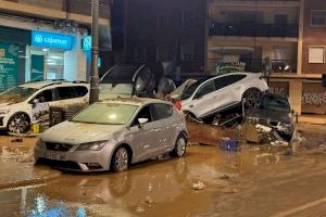 Esta es la propuesta de los economistas para paliar los efectos de la DANA en Valencia