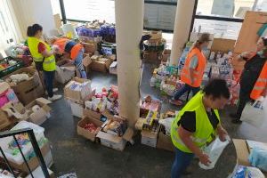 El Ayuntamiento de València mantiene abiertas las oficinas de atención en las tres pedanías del sur durante el fin de semana