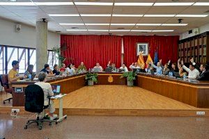 El Ayuntamiento de Santa Pola bajará un 5% el tipo impositivo del IBI para el próximo año 2025