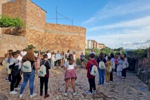 Una feria promoverá los derechos de la infancia y la adolescencia en el Alto Palancia con acciones lúdicas y formativas