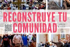 Las colectas del Día de la Iglesia Diocesana, este fin de semana, serán destinadas íntegramente a los afectados por la DANA