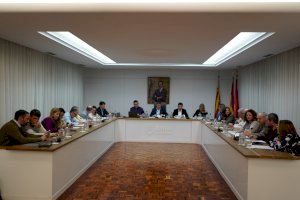 Xàtiva aprova el pressupost 2025 amb els vots favorables del PSPV-PSOE i de Xàtiva Unida