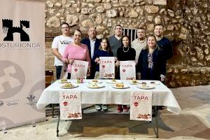 Onda oferta la mejor gastronomía con la XIV Ruta de la Tapa