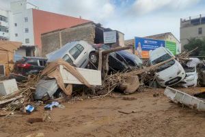 ¿Podría un gemelo digital haber prevenido la DANA? La solución de la Universitat Politècnica de Valencia para evitar otra desgracia