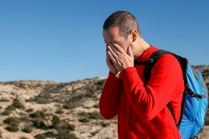 La cefalea en racimos afecta más a los hombres y un 44% de quien la padece asocia depresión