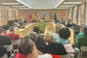 El Consejo Sectorial de Cultura de Elda acuerda organizar en el próximo mes de diciembre un evento a beneficio de los afectados por la DANA