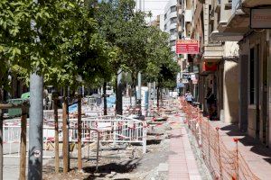 S'amplia una setmana el termini per a la presentació de sol·licituds per a les ajudes als negocis afectats per la ZBE de Castelló