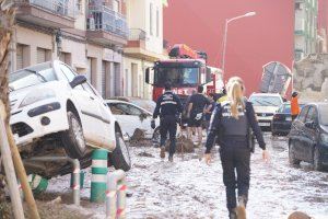 El Gobierno bloquea una web de ayuda a la DANA de Valencia por indicios de fraude