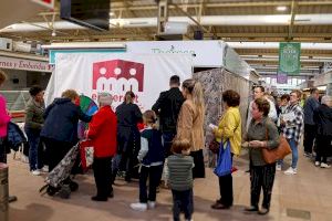 Onda apuesta por el comercio local y la cercanía en el Mercado Municipal con un evento festivo